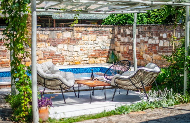 Conventional Holiday Home in Umag With Private Pool - Foto 8