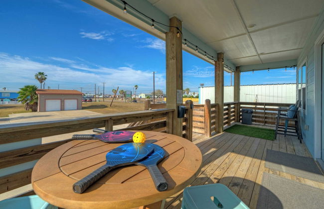 Whatabeach by Avantstay Private Pool, Cabana Bar - Photo 14