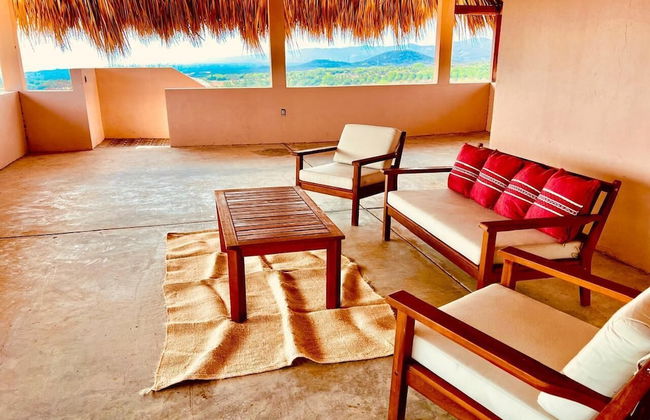 Casa Mateo Puerto Escondido - Foto 26