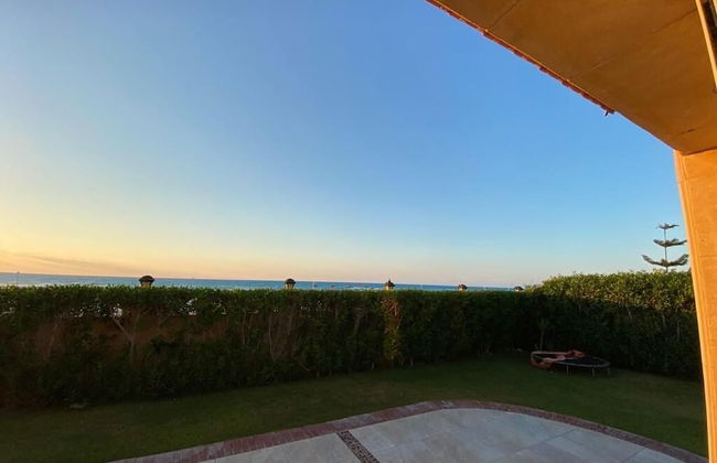 Villa Omraa El Behar - Foto 22