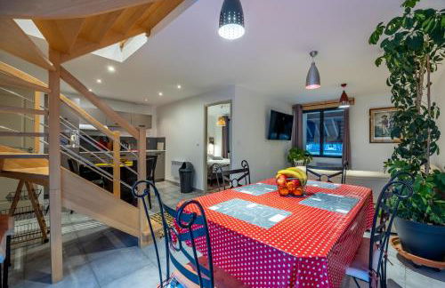 LOGIS DU GRAND PIN - Photo 4