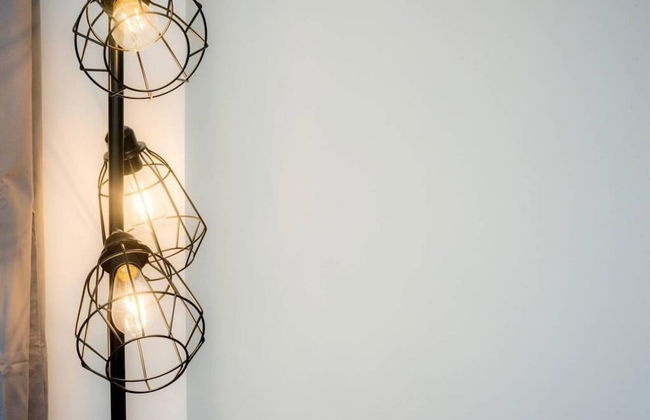 Host Apartments Oldham Place - Foto 17