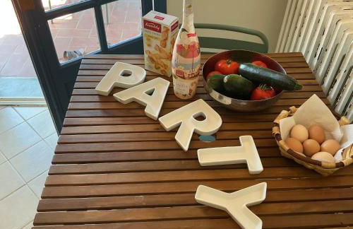 Le Doul Jolie villa au calme climatisée grande piscine jardin - Foto 30