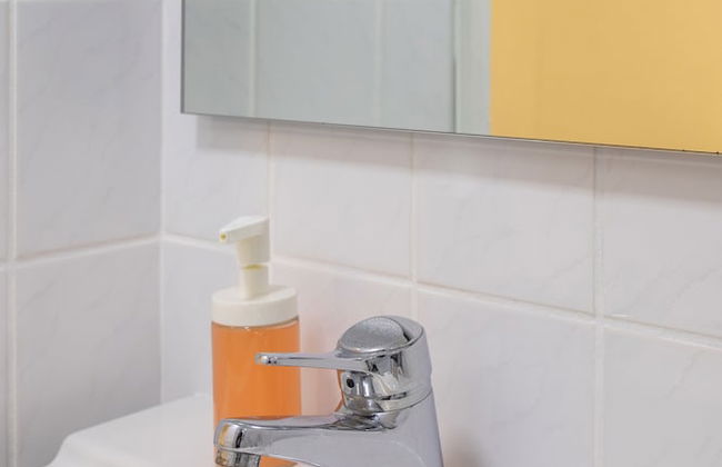 Modern Studio Near British Square - Foto 8