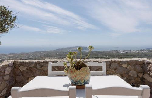 Zatrikion Villas Santorini - Foto 72
