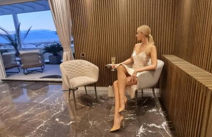 One 360 Skyline Athens Penthouses - Foto 11