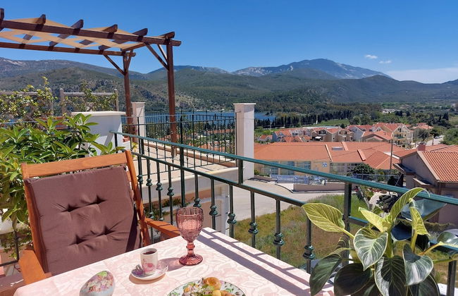 Argostoli Apartments - Foto 30