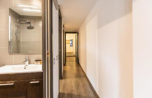 64IND1131 - Apartment with balcony - Foto 15