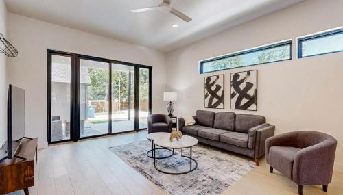 The Isabelle's - Unit B - Foto 2