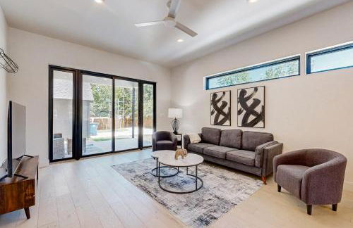 The Isabelle's - Units A & B - Foto 25