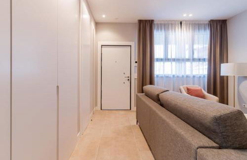 Home Art Apartments Bernabéu - Foto 39