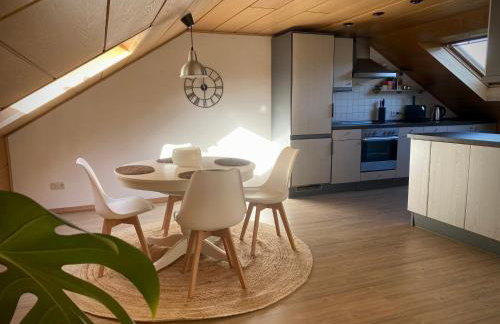 In der Natur gelegene Wohnung mit Weitblick - Foto 1