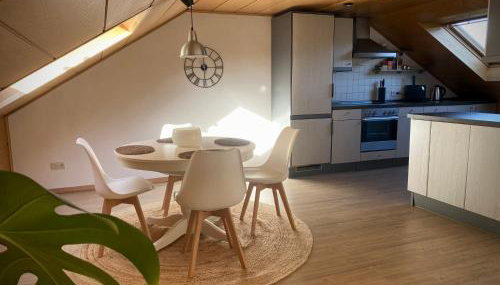 In der Natur gelegene Wohnung mit Weitblick - Foto 1