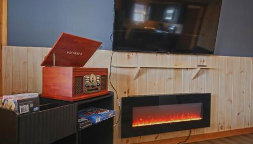 Private Hot tub new 2 Bedroom Home in Catskills - Foto 4