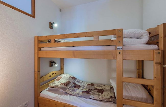 Madame Vacances Les Balcons du Viso - Foto 8