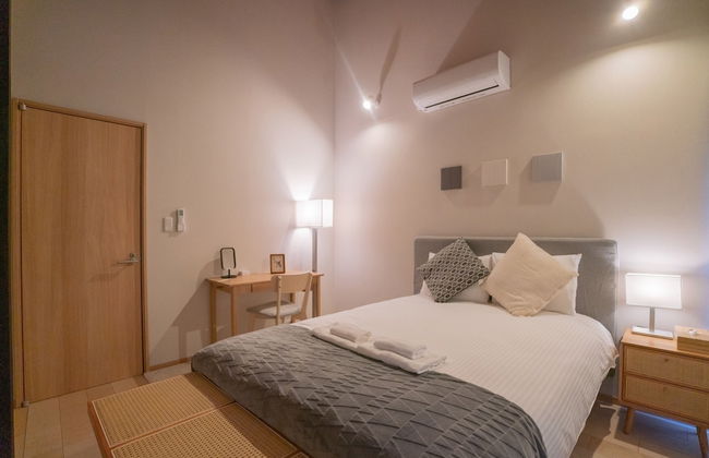 Tabi & Stay KOHAMA - Foto 9