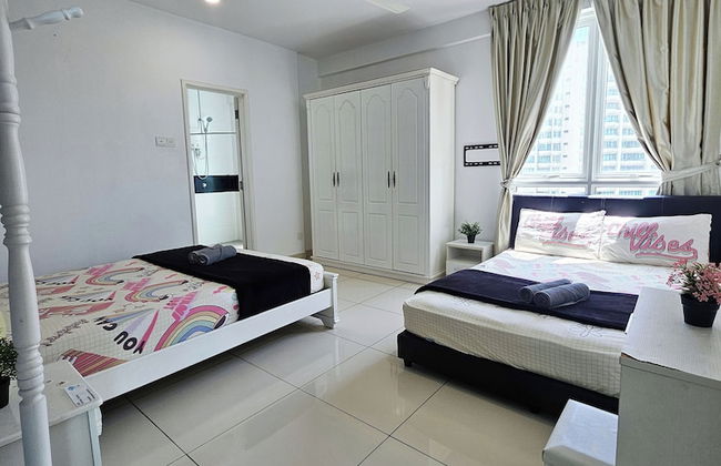 Sky Hive Cozy Apartment Suite, Georgetown - Foto 52