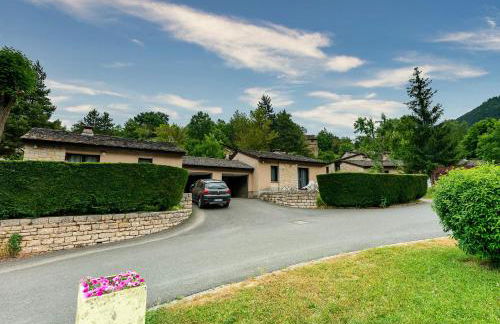 Village de Gîtes de Chanac - Foto 20