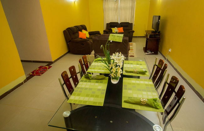 Milimani Furnished Elegant Apartments - Foto 39