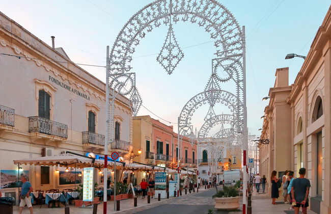 Camping La Masseria - Photo 41