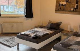 Fewo Monteurwohnung SAW II - Foto 1