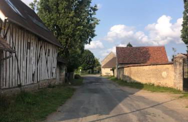 La Chapelle de Monet - Logis Les Nymphéas - Foto 34