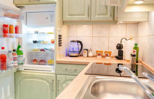 Ferienwohnung Jasmin - Gera Zentrum NEU renoviert - Foto 5