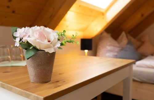 Landgut Seebühne Steigerwald - Guesthouse - Foto 16