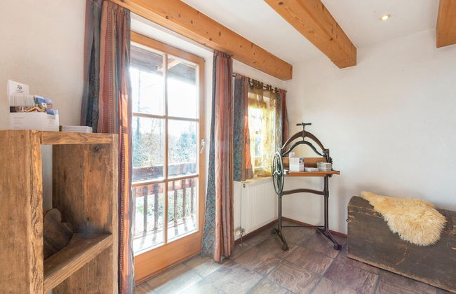 Holiday Home in Saalfelden - Foto 2