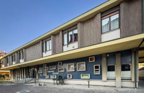 Vivi Milano B - Elegant & Bright 5-Bedroom Flexible Apartment Near Fair with Free Parking - Foto 1