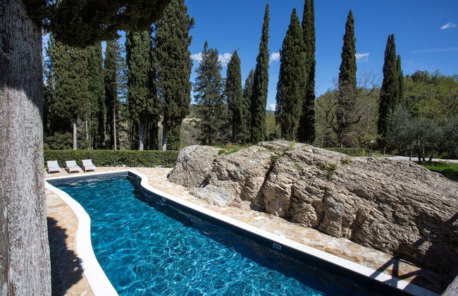 Castello di Tornano Wine Resort - Foto 59