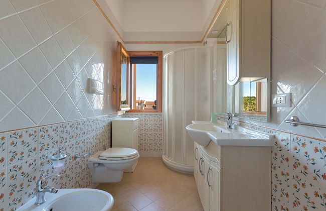 Villa Rosy - Foto 42