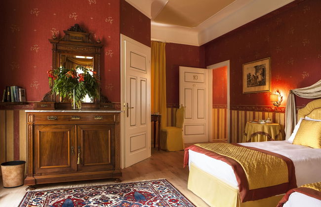 Castello di Spessa Golf & Wine Resort - Photo 13