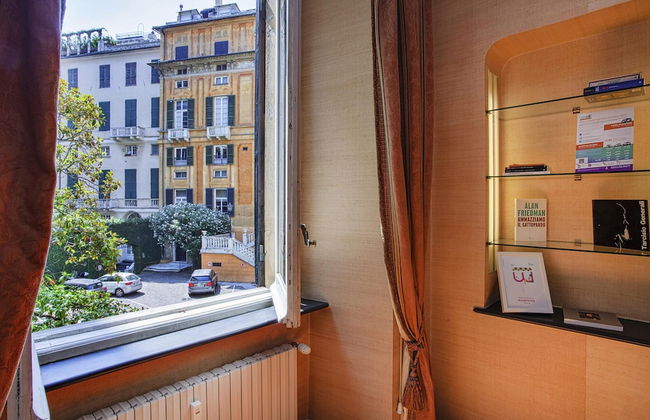 La Finestra sul Cortile di Via Roma by Wonderful Italy - Foto 7