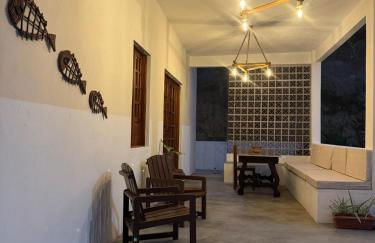 Casa Amor Com Vista para o Mar - Foto 10