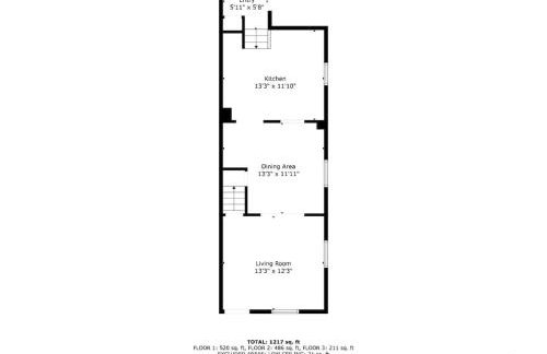 Historical District,Fully equipped,3 Beds,Sleeps 6 - Foto 34