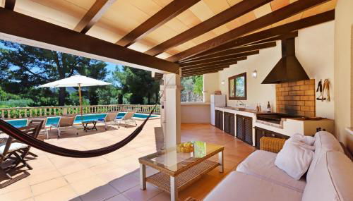 Villa Sophia - Foto 4