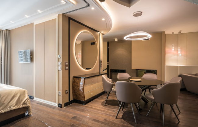 Castle Apartments Budapest - Foto 15