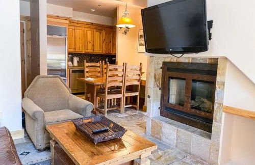 2 BR Condominium - Luxury Skiin and out (rare to find) - Foto 21