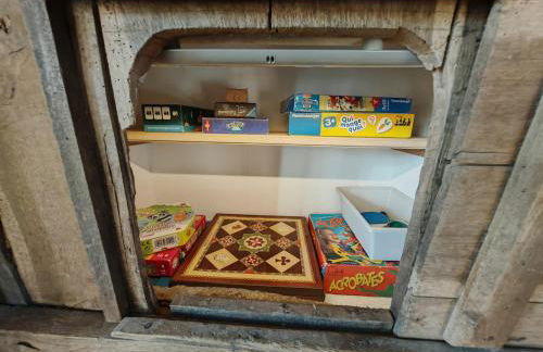 Gîte Anmany - Foto 43