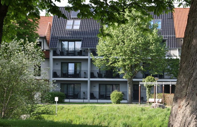 Apartment in Lubben Near the Water - Foto 51