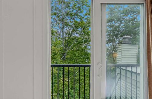 Steps to Ski Trail Fireplace - Kingswood 1B - Foto 28