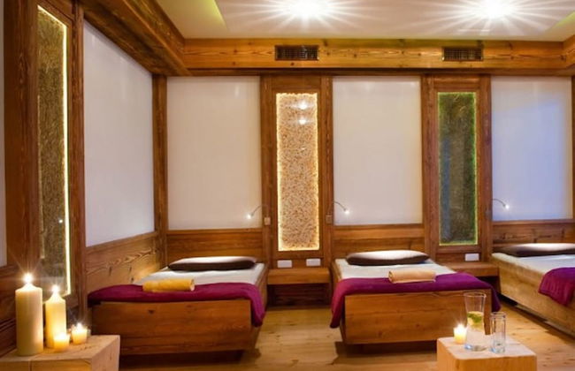 Apartment in Kleinarl Near Ski Slopes - Foto 20