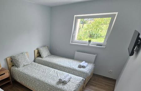 Apartament Wojska Polskiego 45 - Foto 3