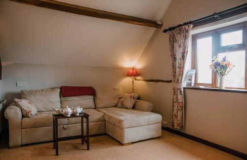 Stargazer's Loft - Photo 3