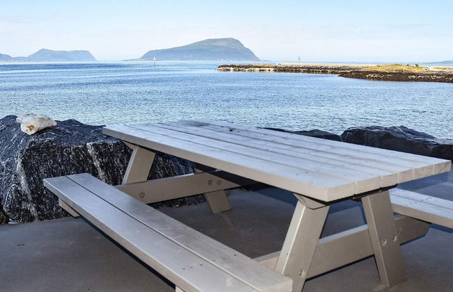 Holiday Home in BrattvÃ¥g - Foto 42