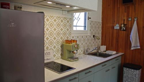 RIBES - Chalet Gîte au coeur de la nature - Foto 3