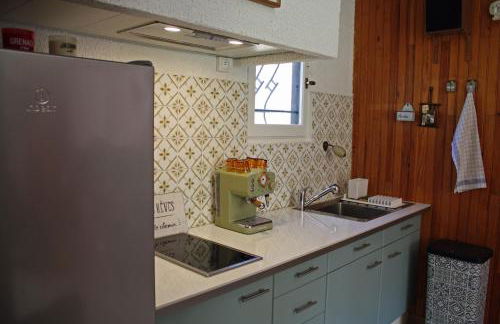 RIBES - Chalet Gîte au coeur de la nature - Foto 3