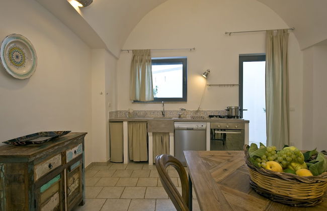 Masseria Il Mandorlo Fiorito - Photo 9