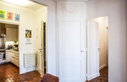 Magnificent Marseille 3-bedroom penthouse apartment with elevator, AC - Foto 10